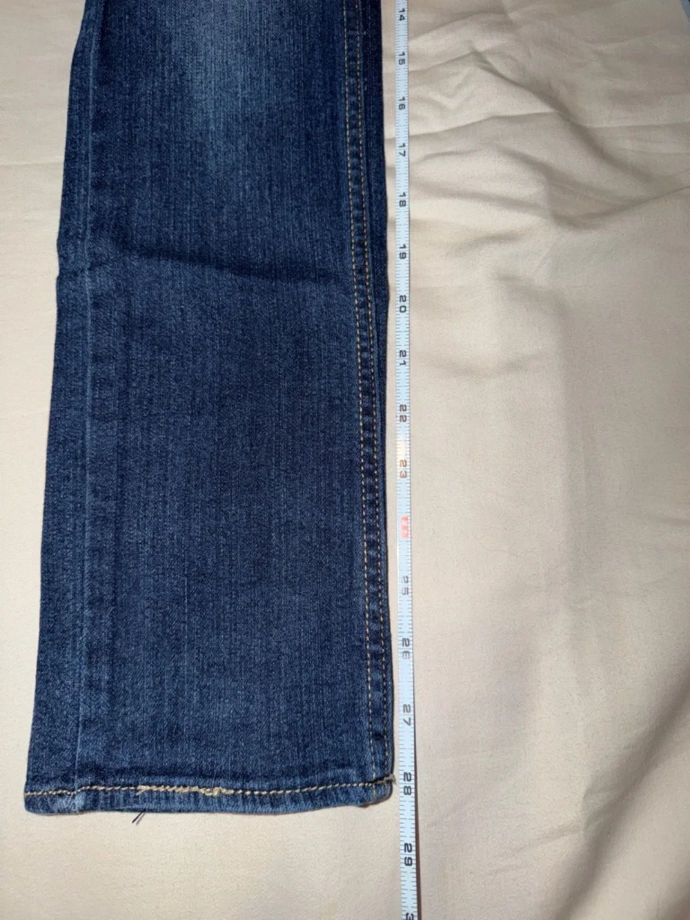 Levis classic levi